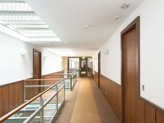 Appartement Scheveningen Buitenaudio-opname 8