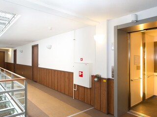 Apartamento Scheveningen Características 18