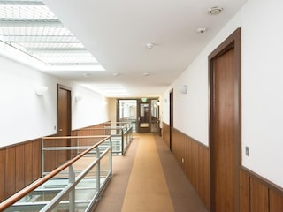 Appartement Scheveningen Buitenaudio-opname 6