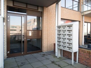 Apartment Scheveningen Outdoor Recording 1