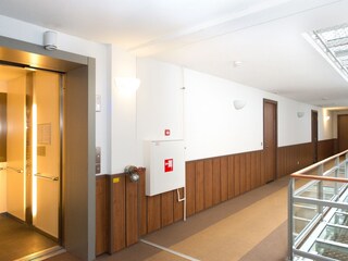 Appartement Scheveningen Enregistrement extérieur 5