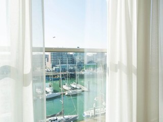 Appartement Scheveningen Enregistrement extérieur 3