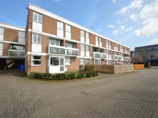 Apartment Scheveningen Environment 32