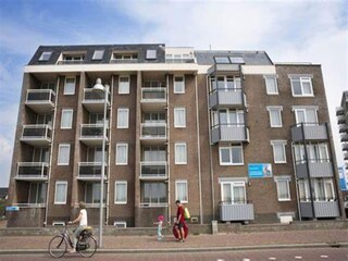 Appartement Scheveningen Environnement 33