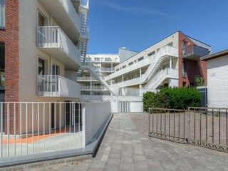 Appartement Scheveningen Environnement 30
