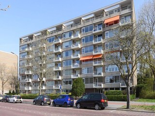 Apartment Scheveningen Environment 30