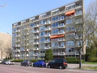 Apartment Scheveningen Environment 34