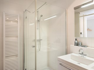 Apartment Scheveningen Features 29