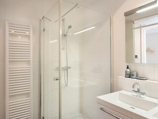 Appartement Scheveningen Équipement 27