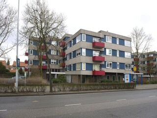 Appartement Scheveningen Environnement 36