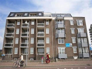 Apartment Scheveningen Environment 35