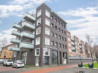 Appartement Scheveningen Environnement 36