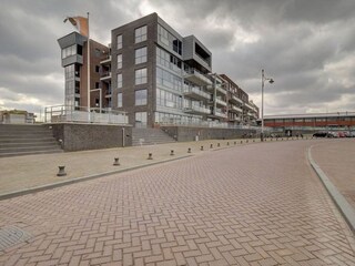 Appartement Scheveningen Environnement 37