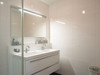 Apartamento Scheveningen Características 21