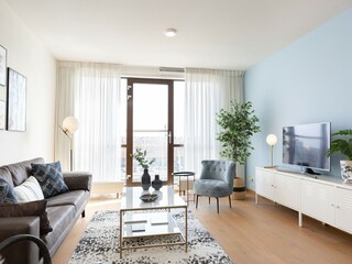 Apartment Scheveningen Ausstattung 15