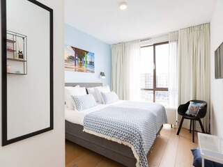 Apartment Scheveningen Ausstattung 6