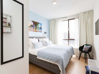 Apartment Scheveningen Ausstattung 20