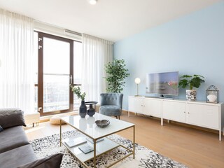 Appartement Scheveningen Kenmerken 27