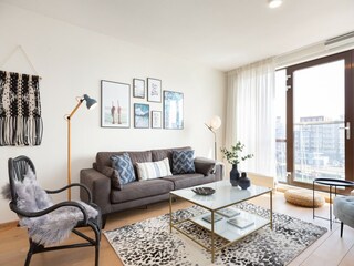 Apartment Scheveningen Ausstattung 17