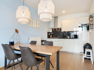 Appartamento Scheveningen Caratteristiche 27