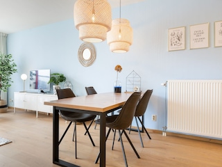 Apartment Scheveningen Ausstattung 21