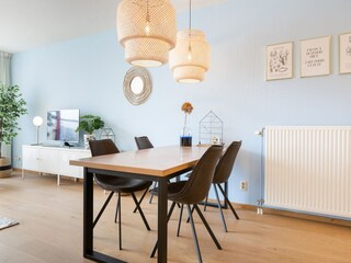 Apartment Scheveningen Ausstattung 9