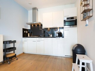 Appartamento Scheveningen Caratteristiche 22