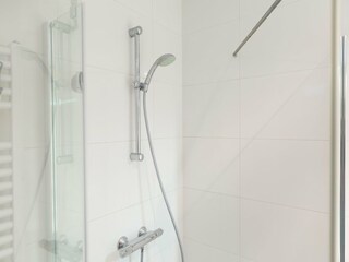 Apartment Scheveningen Features 21