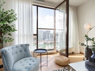 Apartment Scheveningen Features 13