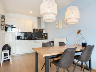 Appartamento Scheveningen Caratteristiche 7