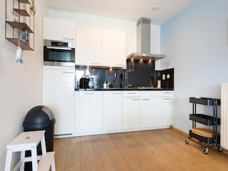 Apartment Scheveningen Features 8