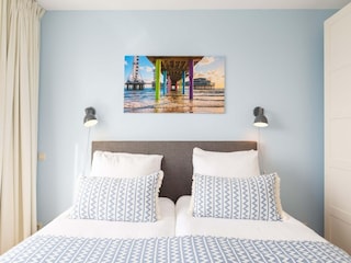 Apartment Scheveningen Features 9