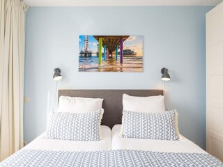 Appartement Scheveningen Kenmerken 12