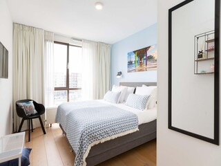 Apartment Scheveningen Features 23