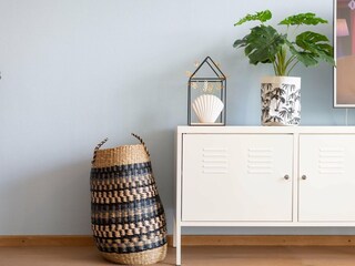 Apartamento Scheveningen Características 12