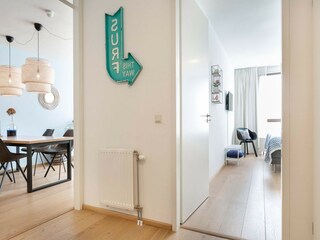 Apartment Scheveningen Outdoor Recording 2