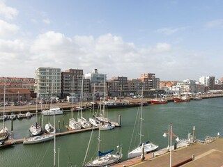 Appartement Scheveningen Environnement 32