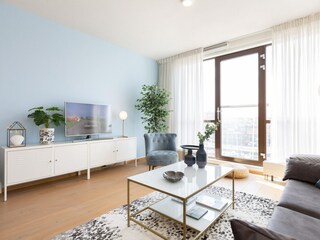 Apartment Scheveningen Ausstattung 16