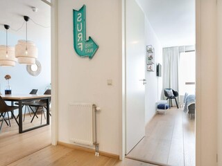 Appartement Scheveningen Enregistrement extérieur 3