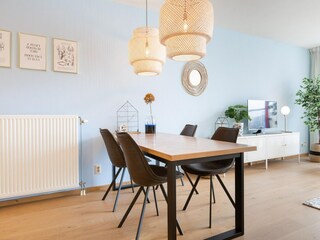 Apartamento Scheveningen Características 29