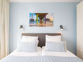 Apartment Scheveningen Features 30