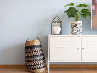 Apartment Scheveningen Features 23