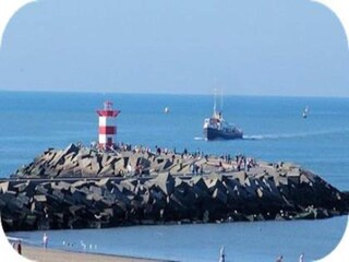 Appartement Scheveningen Environnement 35