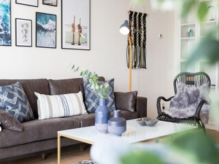 Appartamento Scheveningen Caratteristiche 17