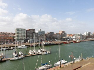 Apartment Scheveningen Environment 35