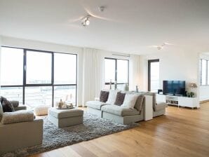 Luxe appartement met uitzicht - Scheveningen - image1