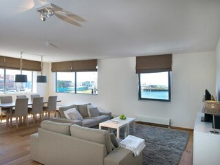 Apartamento Scheveningen Características 22