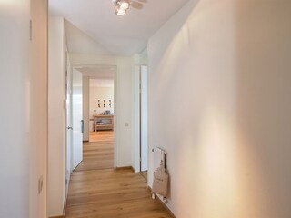 Apartment Scheveningen Features 17