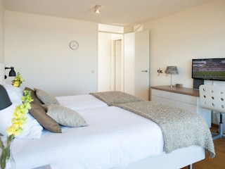 Apartment Scheveningen Ausstattung 17