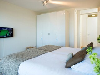Appartement Scheveningen Équipement 19